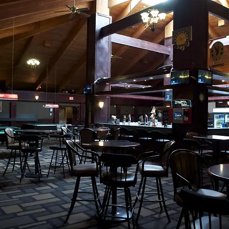 Slave Lake Inn And Conference Centre-2