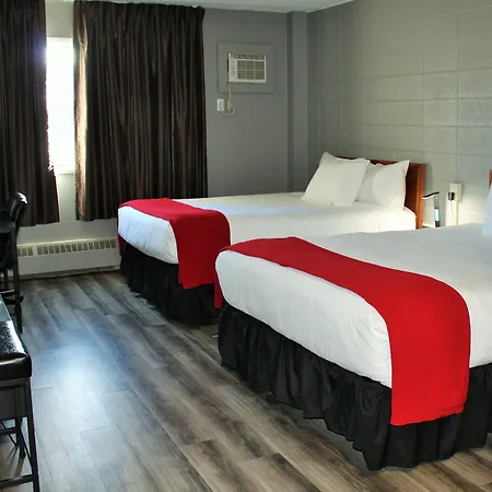 Slave Lake Inn And Conference Centre-3