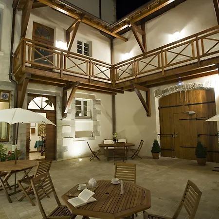 Hôtel des Deux Forts-2