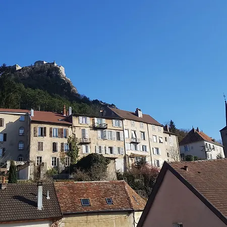 Hôtel des Deux Forts-3