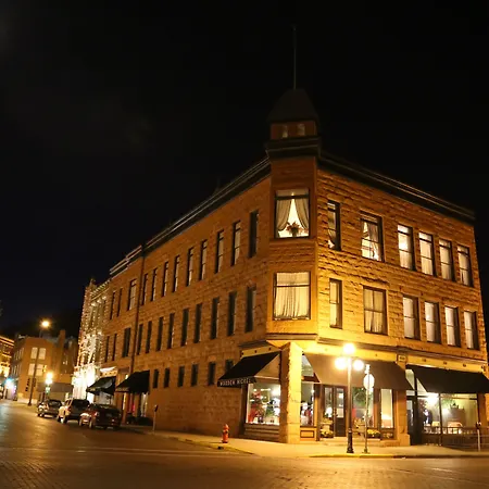 Martin & Mason Hotel-3