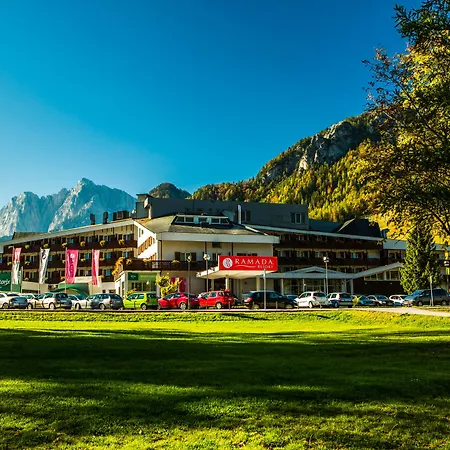 Ramada Resort Kranjska Gora-3