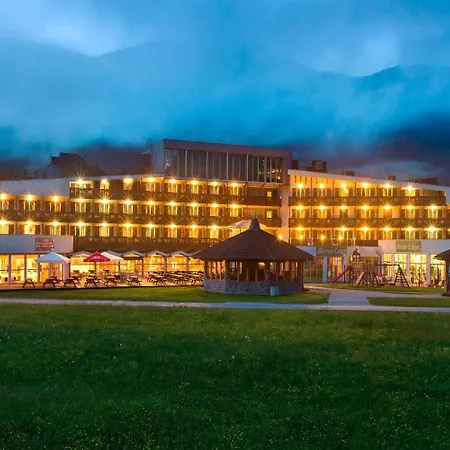 Ramada Resort Kranjska Gora-2