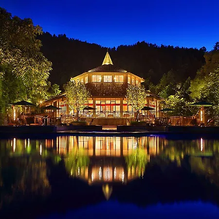 Harmona Resort & Spa Zhangjiajie-3