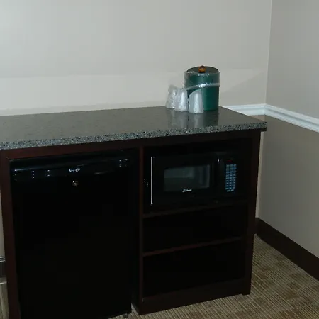 Belvedere Inn Schenectady - Albany-2