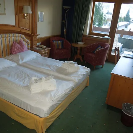 Bergresort Seefeld-3
