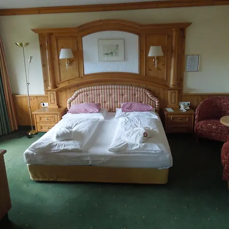 Bergresort Seefeld-2