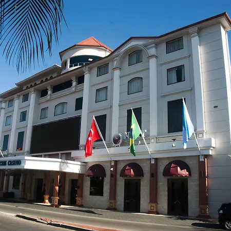 Ramada By Wyndham Princess Paramaribo-3