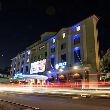Ramada By Wyndham Princess Paramaribo-2