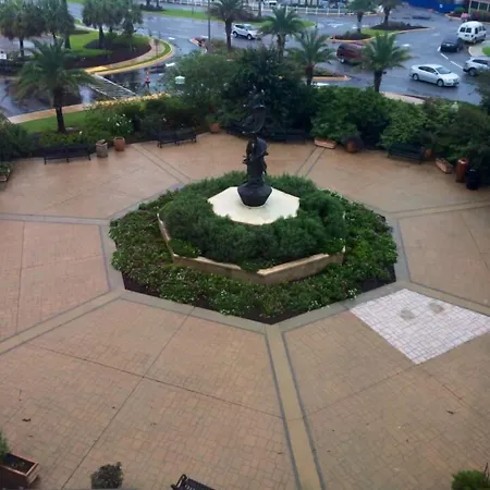 Seven Clans Hotel At Coushatta-2