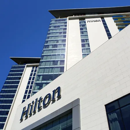 Hilton Batumi-3