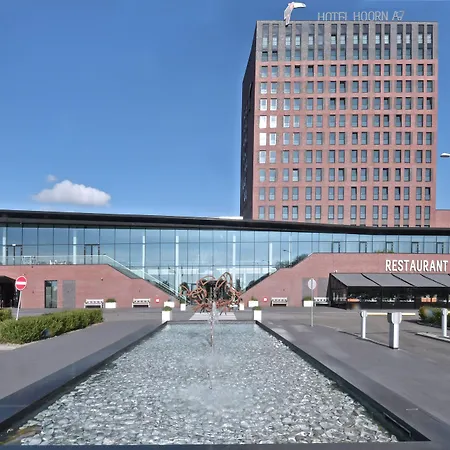 Van Der Valk Hotel Hoorn-2
