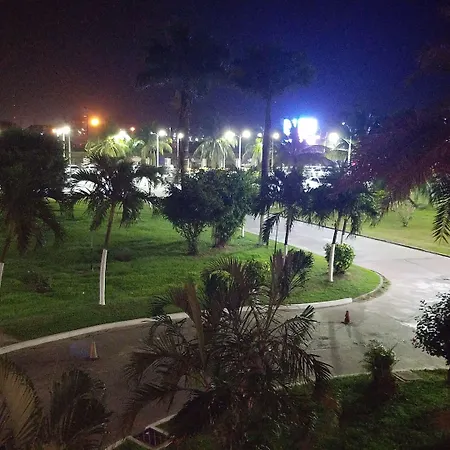 Ramada By Wyndham Princess Georgetown-3