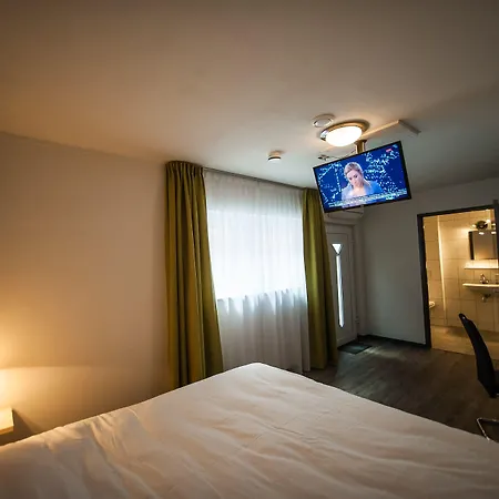 Hotel Taurus-3