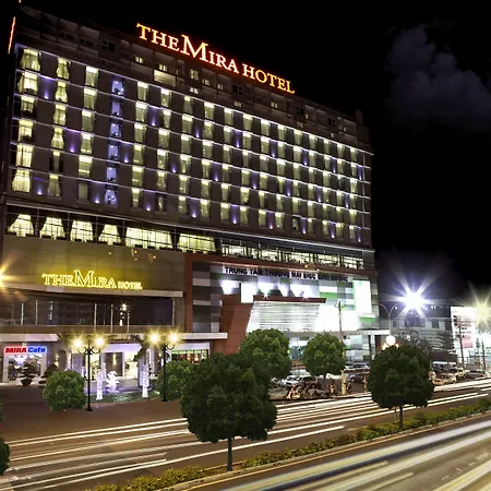 The Mira Hotel-3