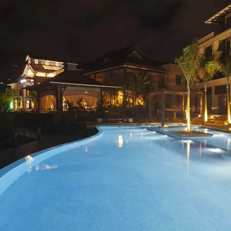 Eden Bleu Hotel-3