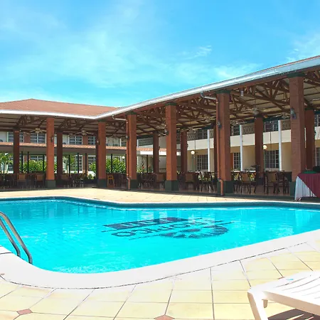 Hotel Tropico Inn-2