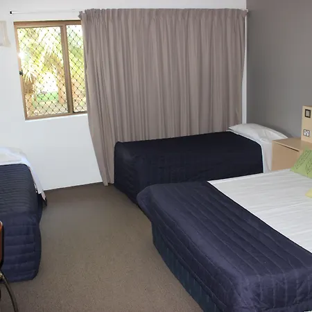 Bribie Island Hotel-3