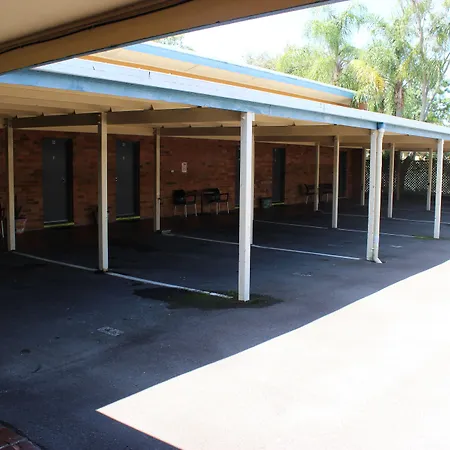 Bribie Island Hotel-2