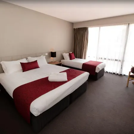 Club Mulwala Resort-3