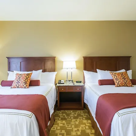 Boomtown Casino And Hotel New Orleans-3