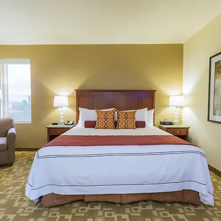 Boomtown Casino And Hotel New Orleans-2