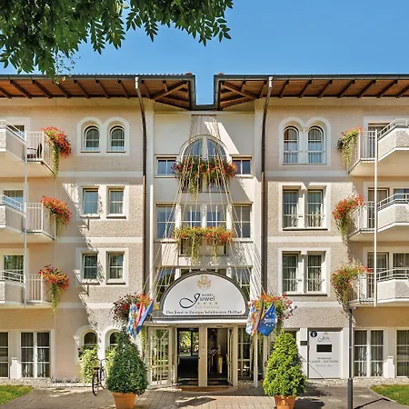 Hotel Juwel-2