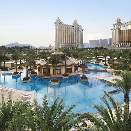 Jw Marriott Hotel Macau-2