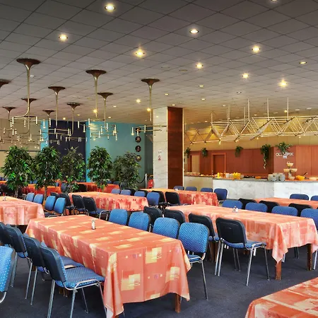 Hotel Olympik-2