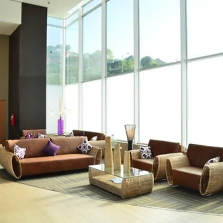 Hotel Enjoy San Antonio-3