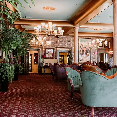 Mizpah Hotel-2