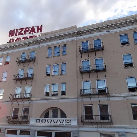 Mizpah Hotel-3
