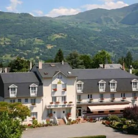 Hotel Du Soleil Levant-2