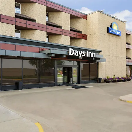 Days Inn By Wyndham Vermilion-3