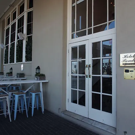 Hotel Bondi-3