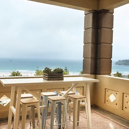 Hotel Bondi-3
