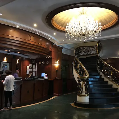 Citystate Tower Hotel-2