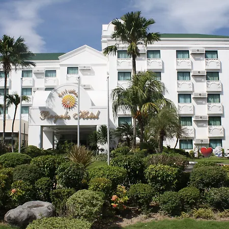 East Asia Royale Hotel-2