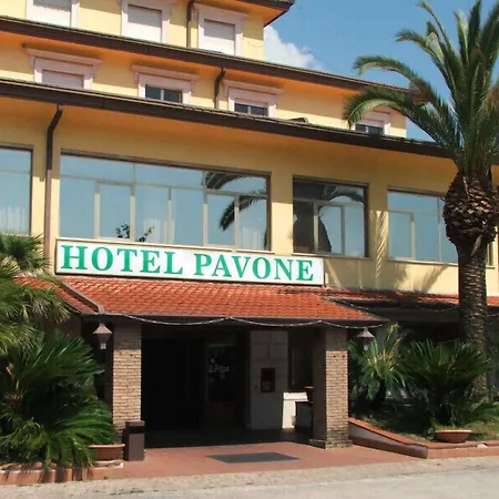 Grand Hotel Pavone-2