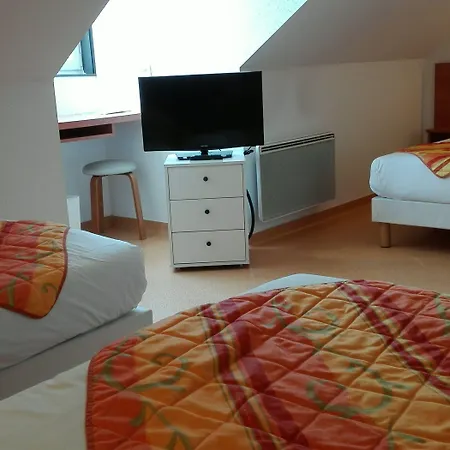 Beddy-bye Hôtel-3