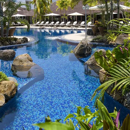 Sheraton Samoa Aggie Grey'S Hotel & Bungalows-3