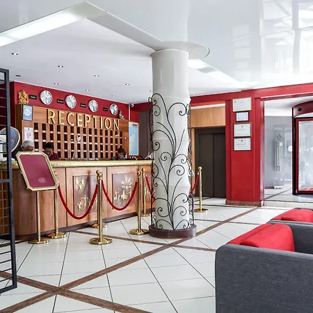 Le Grand Mellis Hotel & Spa-2