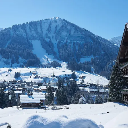 Boutique Hotel Herzhof - Garni-Appartements - Adults Only-3