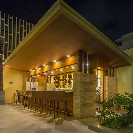 Winford Resort And Casino Manila-3