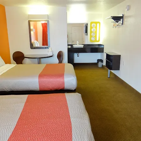 Motel 6-Erie, Pa-2