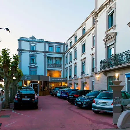 Grand Hotel Richelieu-3