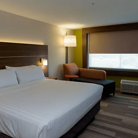 Holiday Inn Express & Suites Mckinney - Frisco East By Ihg-2