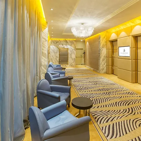 The Biltmore Tbilisi Hotel-3