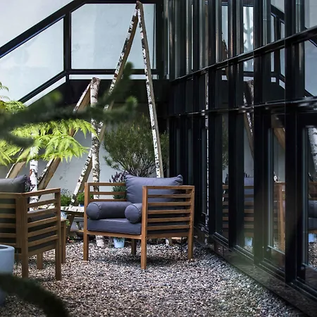Maison Decoret - Relais & Chateaux-3