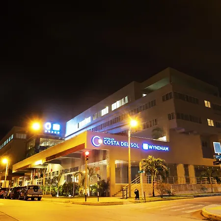 Wyndham Costa Del Sol Pucallpa-3